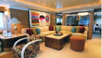 BALAJAU Main salon